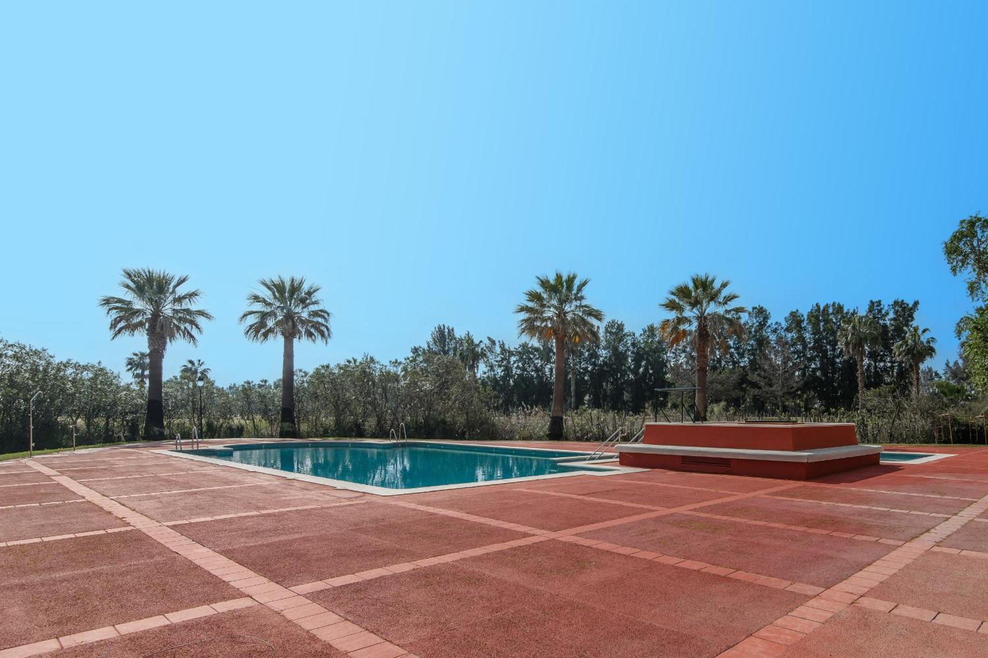 Hoyo I By H - Isla Canela Golf Ghhi16Ia3P78 Dış mekan fotoğraf