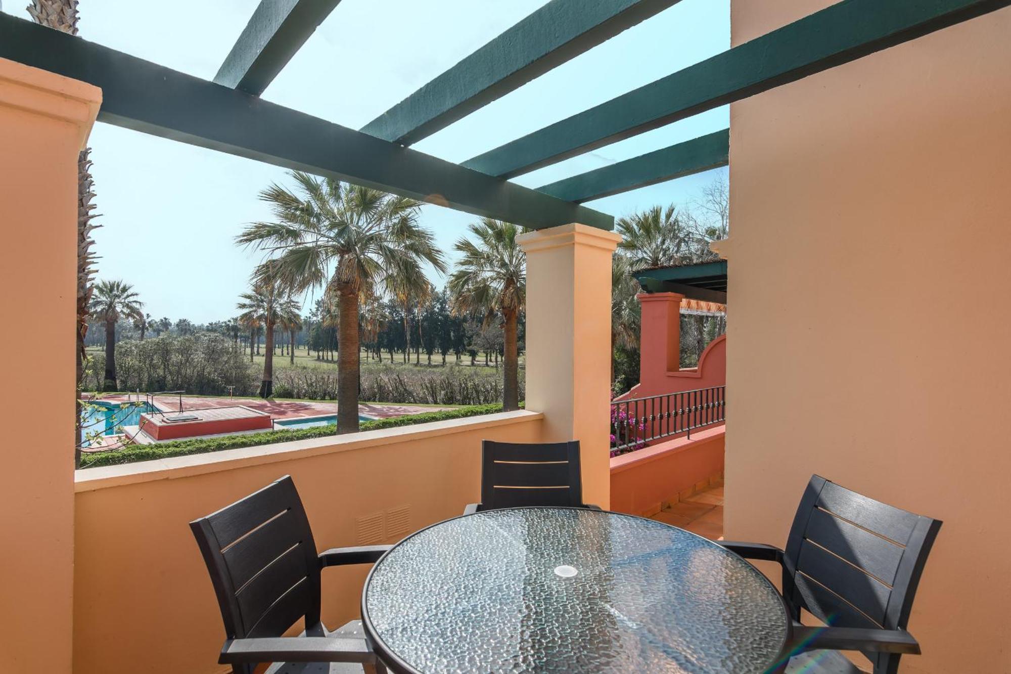 Hoyo I By H - Isla Canela Golf Ghhi16Ia3P78 Dış mekan fotoğraf