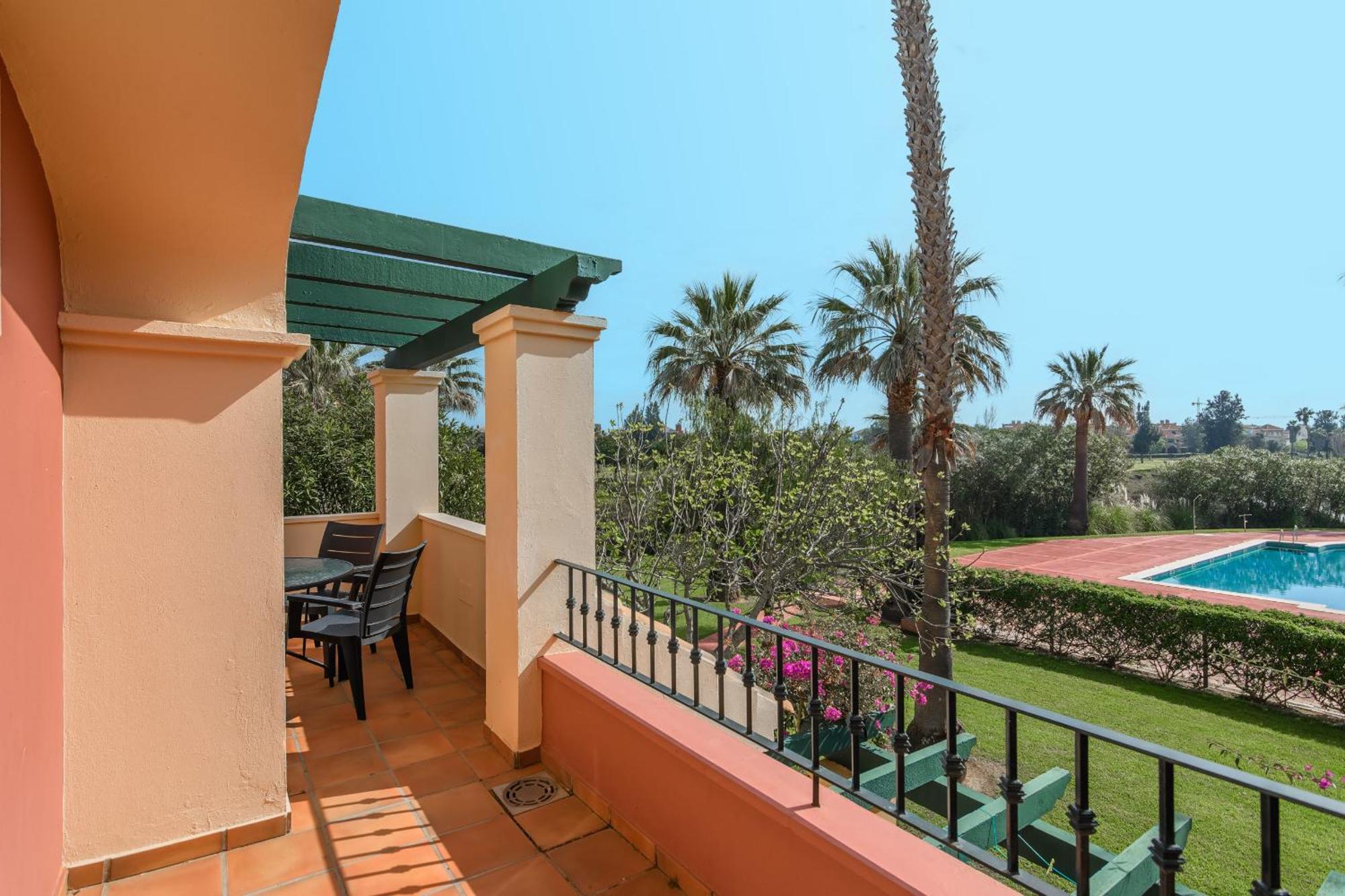 Hoyo I By H - Isla Canela Golf Ghhi16Ia3P78 Dış mekan fotoğraf