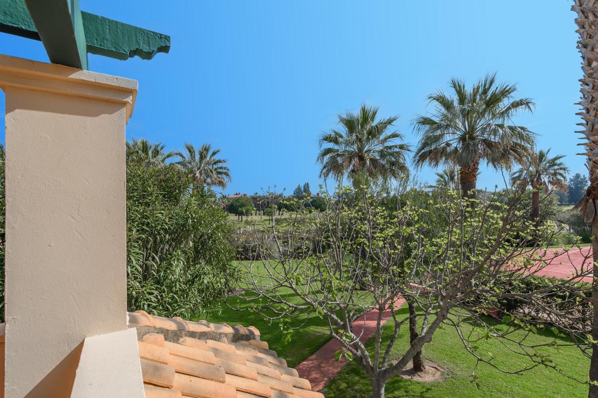 Hoyo I By H - Isla Canela Golf Ghhi16Ia3P78 Dış mekan fotoğraf