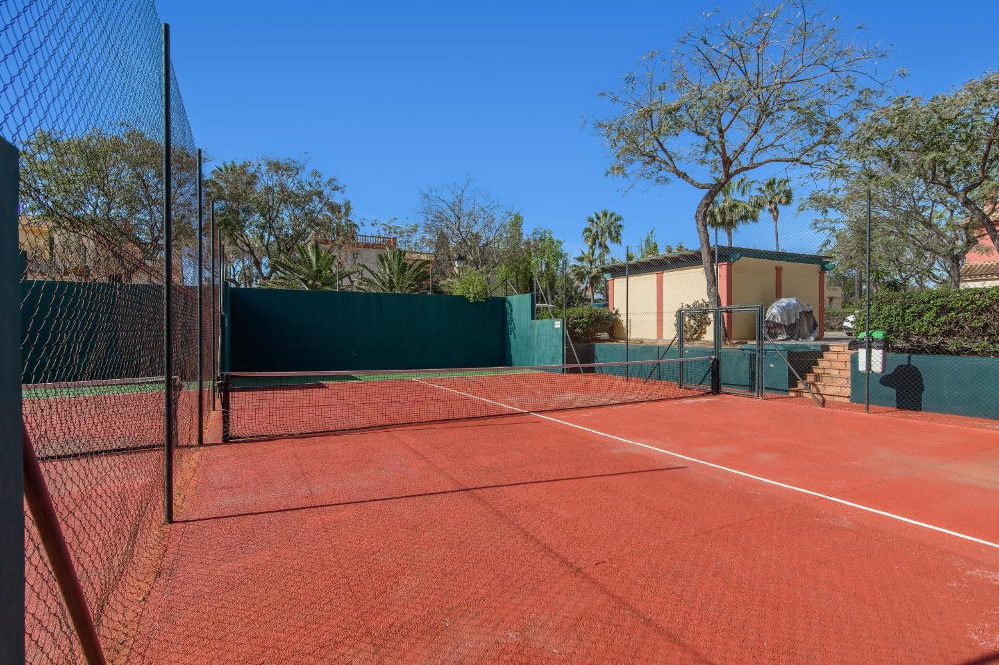 Hoyo I By H - Isla Canela Golf Ghhi16Ia3P78 Dış mekan fotoğraf